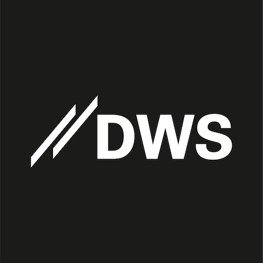 DWS Altersvorsorge logo