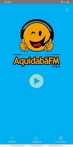 Rádio Aquidabã FM