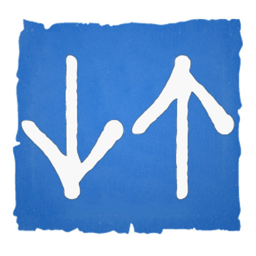 Internet Speed Meter Lite 1.6.7-lite Icon