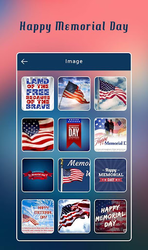 Memorial Day Greetings Message