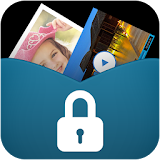 Image/Video Safe Locker icon