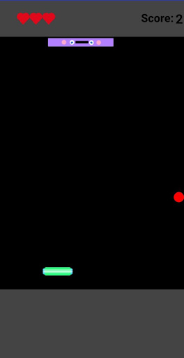 Ping Pong Screen 3