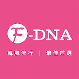 F-DNA SHOP icon