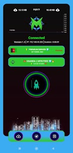 تطبيق MY TUNNEL MAX مهكر 4
