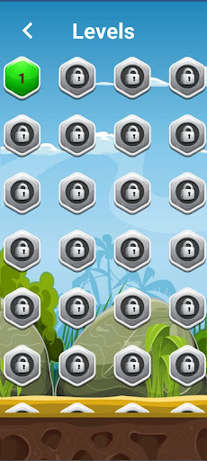Sort The Ball Screen 2