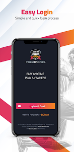 Polysports : Fantasy Sports