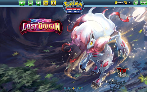 Pokémon TCG Online v2.88.0 Gallery 5