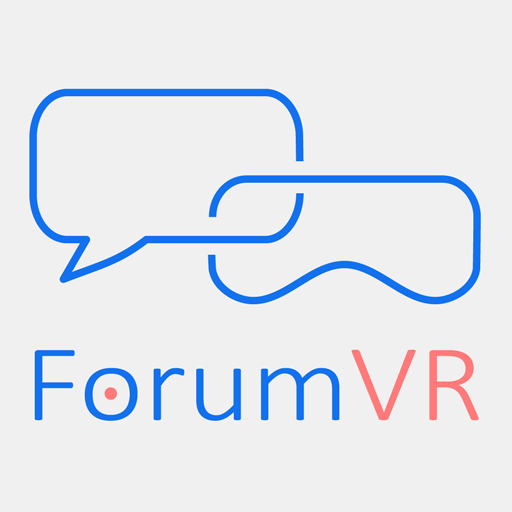 ForumVR  Icon