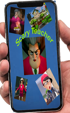 Scary Teacher's Guide and Tipsのおすすめ画像3