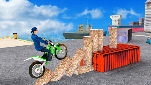 Stunt Bike Games: Bike Racing 1.2.1 screenshots 14