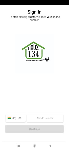 Houz 134 Screen 2