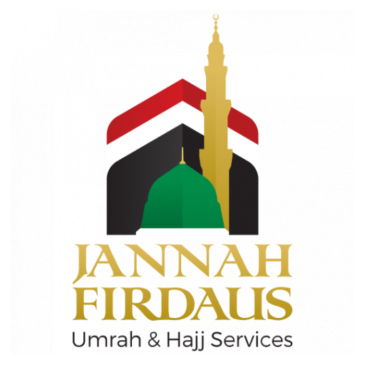 Jannah Firdaus logo