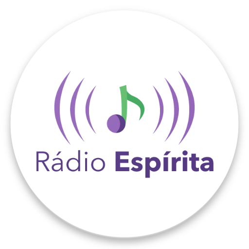 Rádio Espírita دانلود در ویندوز