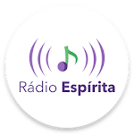 Cover Image of Download Rádio Espírita  APK