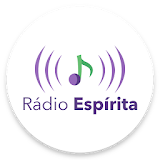 Rádio Espírita icon