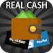 Easy Cash:Win Real Money - Androidアプリ