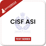 Cover Image of Télécharger CISF ASI Exam App  APK