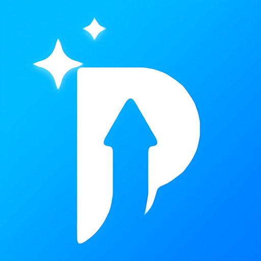 AI Photo Enhancer - PhotoUp logo