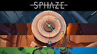 screenshot of SPHAZE: Sci-fi puzzle game