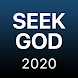 Seek God for the City 2020 - Androidアプリ