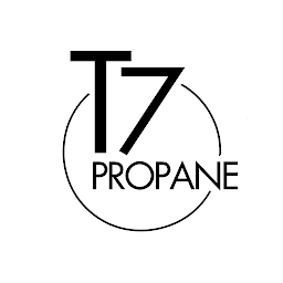 Icon image T7 Propane