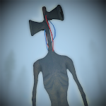 Cover Image of Baixar Siren Head SCP Forest Survival  APK
