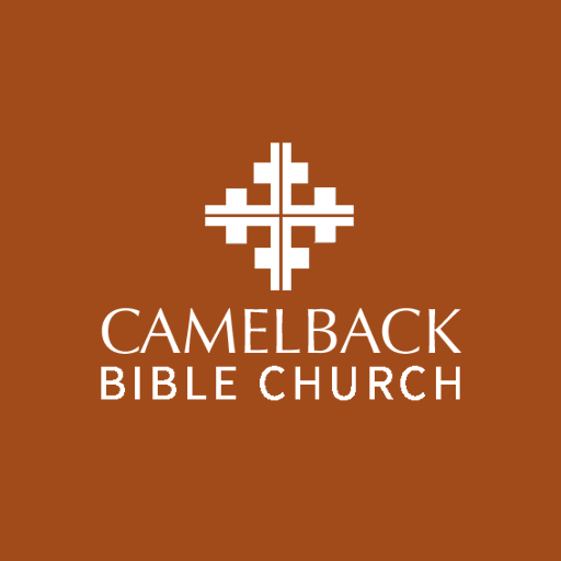 Camelback Bible Church logo