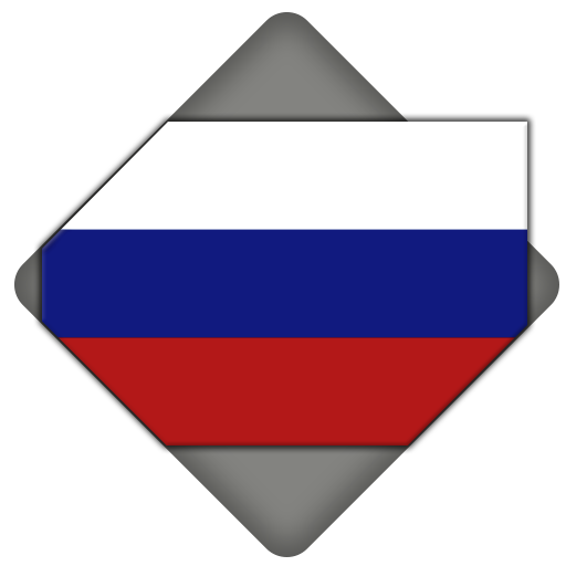 Russian weapon logo