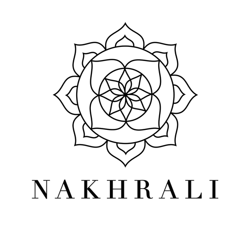 Nakhrali logo