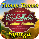 Cover Image of डाउनलोड RIYADHUS SHALIHIN-Taman Syurga  APK