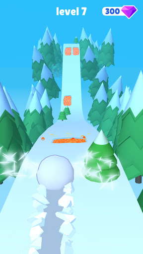 Snow Valley Screen 3