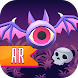 Magical AR Halloween - Androidアプリ