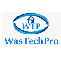 WasTech Pro  Shopping Store