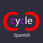Cycle : Learn & Memorize Spanish Vocabulary