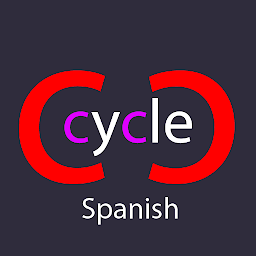 Icon image Cycle : Learn & Memorize Spani