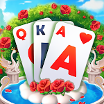 Cover Image of Download Solitaire Good Times  APK