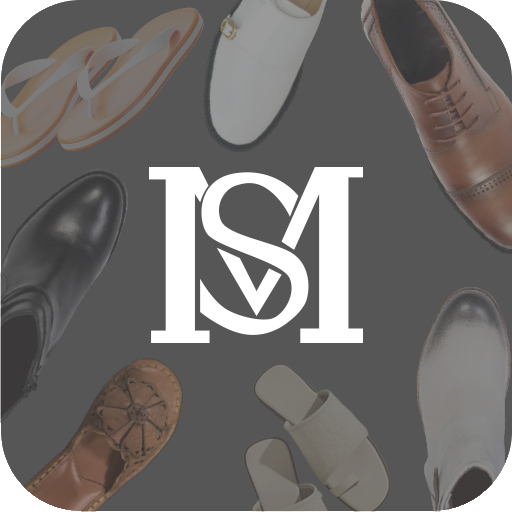 Magic Shoes -Shoe Shopping App  Icon
