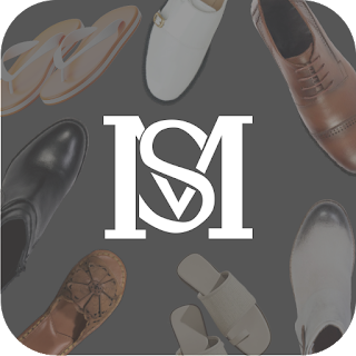 Magic Shoes -Shoe Shopping App apk