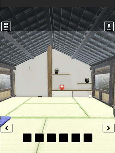 EscapeGame - OldFolkHouse2023