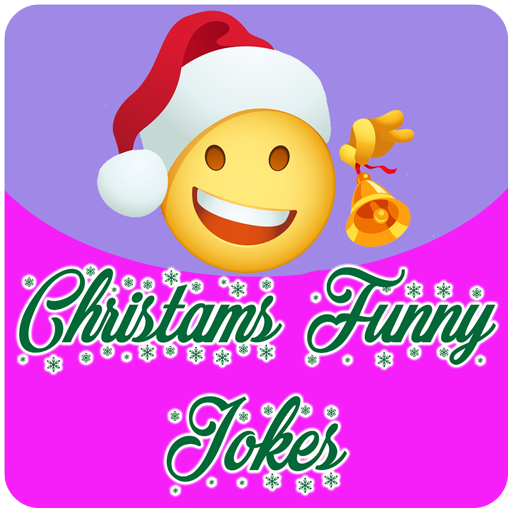Christmas Funny Jokes 1.0 Icon