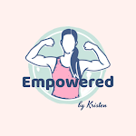 Cover Image of Tải xuống Empowered by Kristen  APK