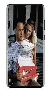 Wallpapers of Forrest Gump HD