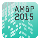 2015 AM&P Annual Meeting icon