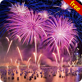 Fireworks Live Wallpaper Pro icon