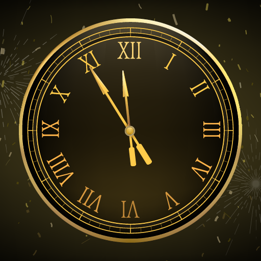 Clock Live Wallpaper 3D Analog Download on Windows