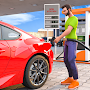 Gas Station Simulator: Car Sim