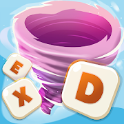 Topic Twister: a Trivia Crack game  Icon
