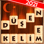 Cover Image of Download Düşen! Kelime Oyunu 2.06 APK