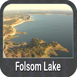 Imagem do ícone Folsom lake California Charts