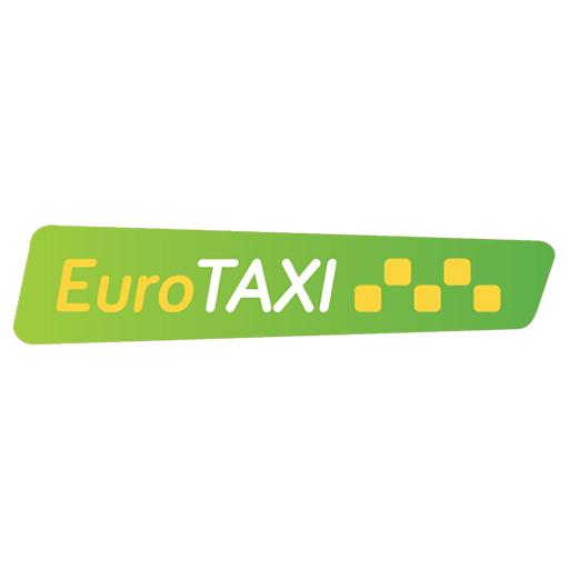 ЕвроТакси водитель logo